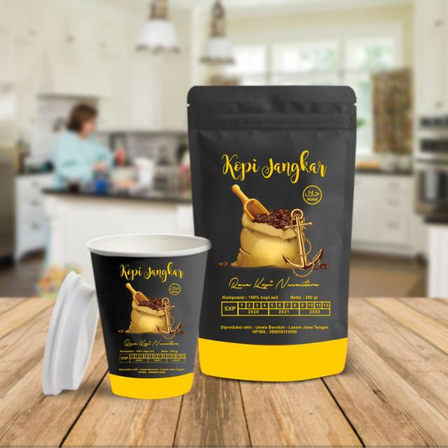 

KOPI JANGKAR