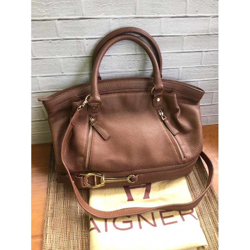 Aigner bag