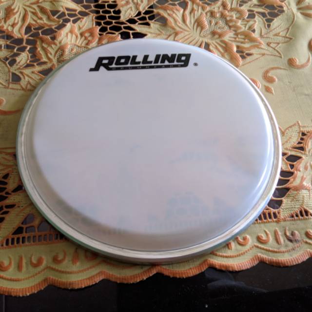 MIKA HEAD ROLLING BUAT TAK KETIPUNG KENDANG