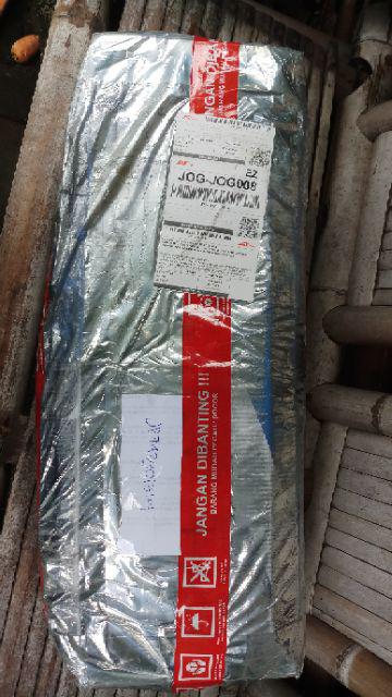 Blower Booster Sprayer Elektrik Mantap