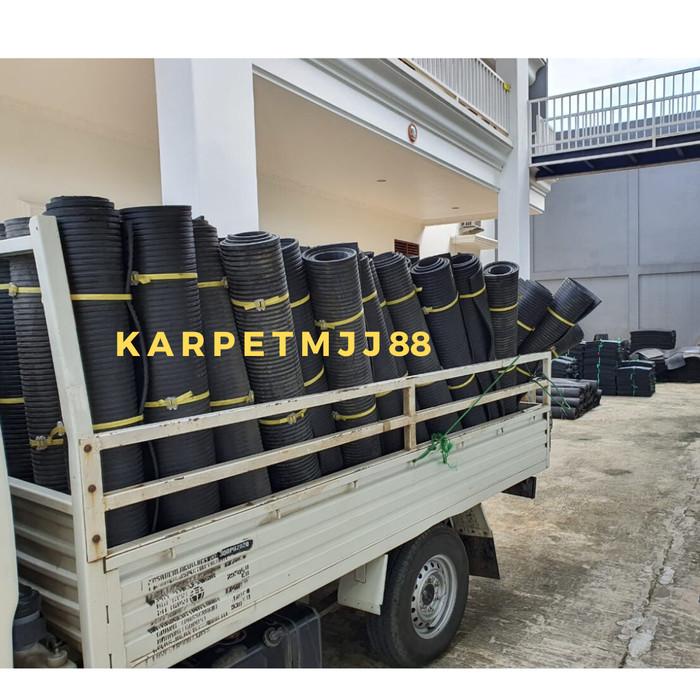 Karpet Alas Kandang Sapi