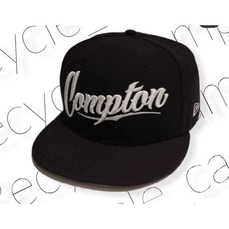 New Era Compton