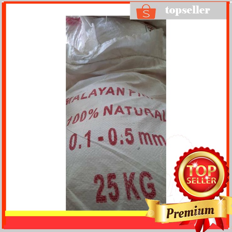 

Original Terlariss!!! Grosir Garam Himalaya 25 Kg Karungan - Grosir Himsalt Hinalaya 25 Kg murah