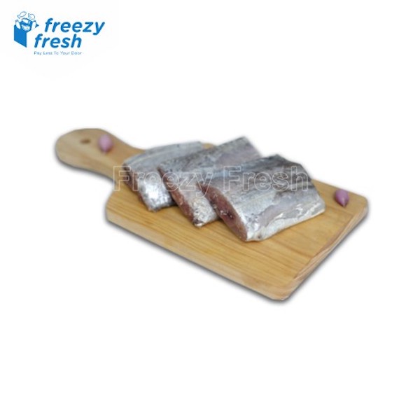 

Fillet Ikan Layur