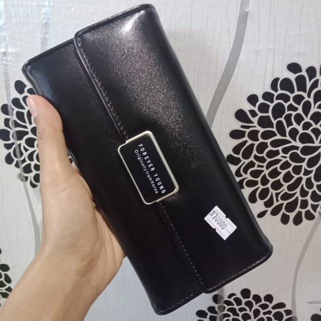 Dompet forever young