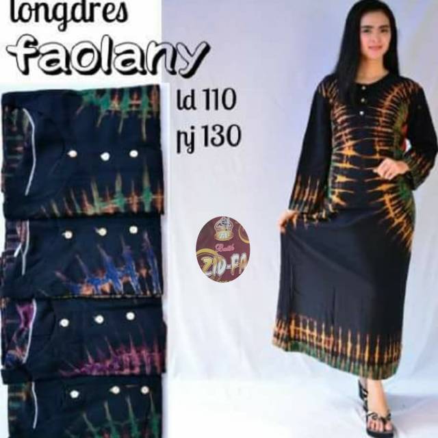 LONGDRES CERELA/ LONGDRES MURAH/LONGDRES KANCING/ LONGDRES BUSUI/LONGDRES ADEM/ LONGDRES BATIK