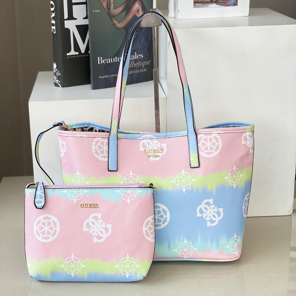 TAS WANITA GB-3360 TOTE BAG