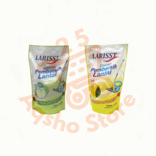Pembersih Lantai Larisst 800 ML