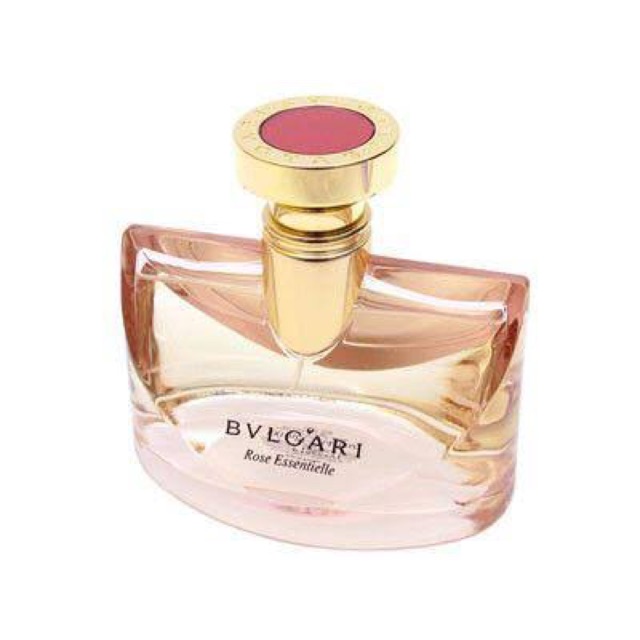 Parfum original “Bvlgari Rose Essentielle”