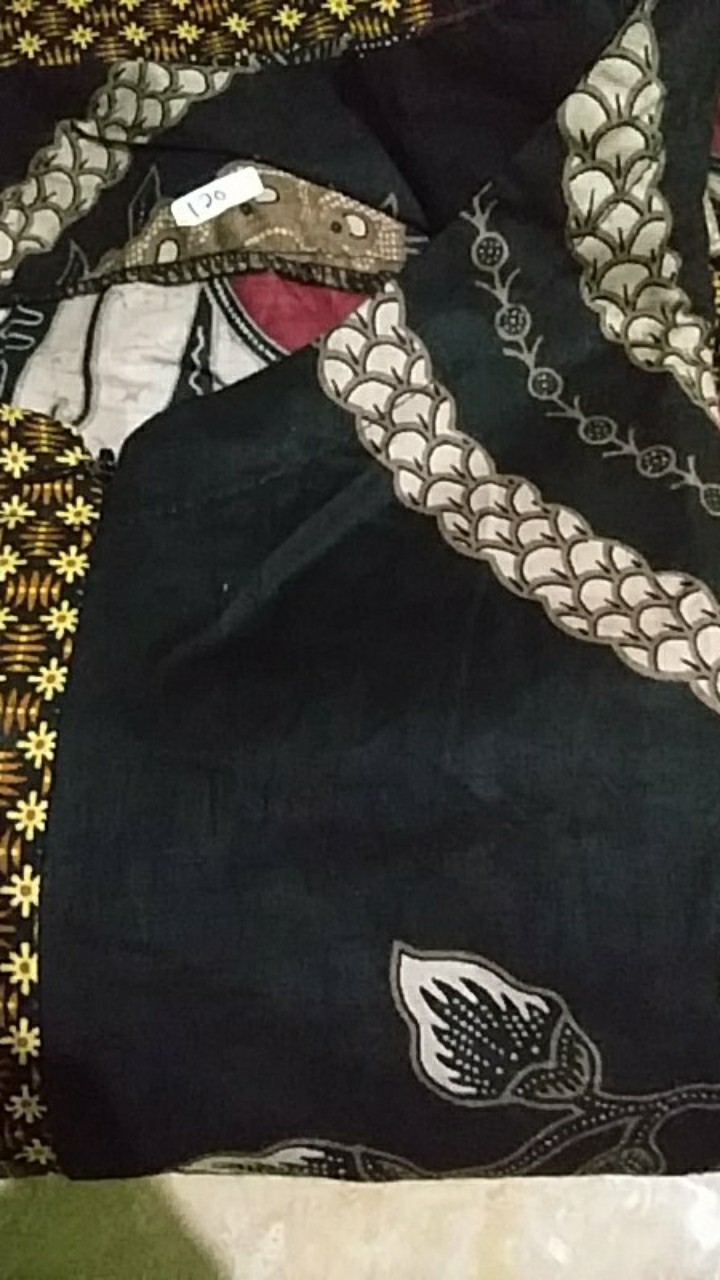 Setelan Batik Suami Isteri Big Size Xl Xxl Xxxl Xxxxl 5l Gamis Muslimah Jumbo