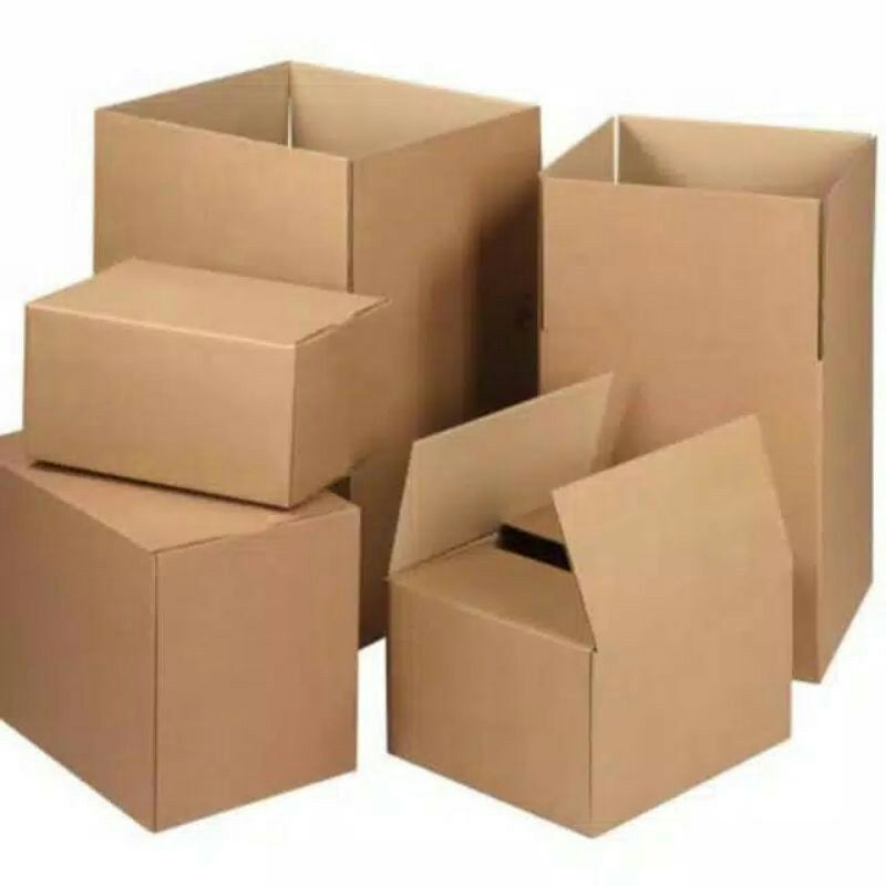 

KERDUS TAMBAHAN PACKING / AGAR PRODUK LEBIH AMAN