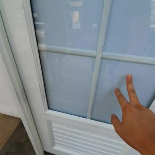 Pintu Upvc Eden