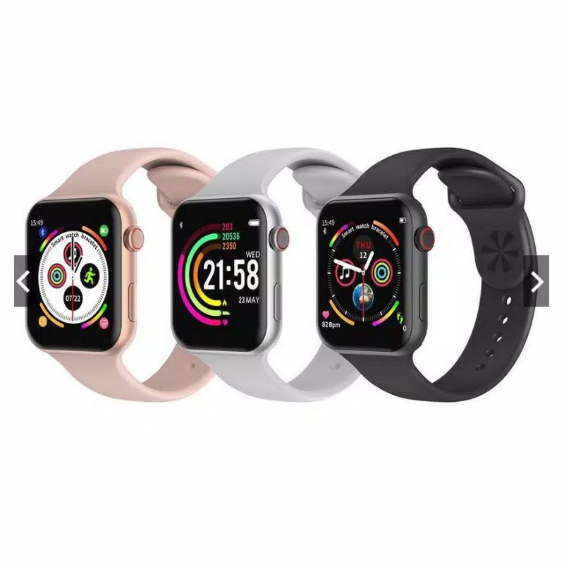 Smartwatch Iwo f10 Series