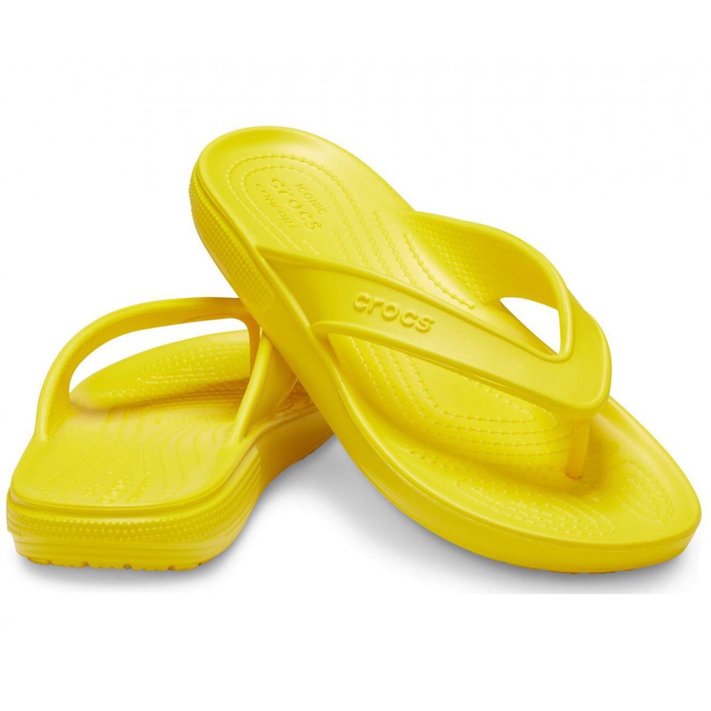 Crocs / Sandal Crocs  / Crocs Bandflip / Sandal Jepit Crocs / Sandal Jepit / Crocs CLASSIC II FLIP