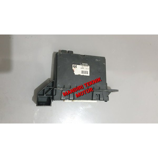 ecu amplifier ac innova reborn ok440 asli Murah