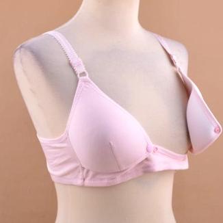 BH Bra Menyusui Guini Busa Tanpa Kawat7 "PDC. 546089"