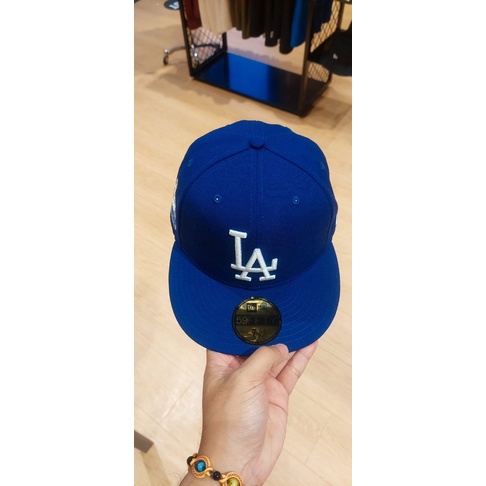 New Era Cap LA MLB