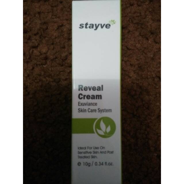 After care tube stayve