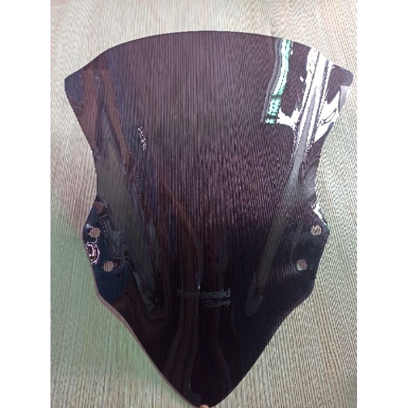 Visor N250 FI NEW / Windshield motor ninja 250 fi new