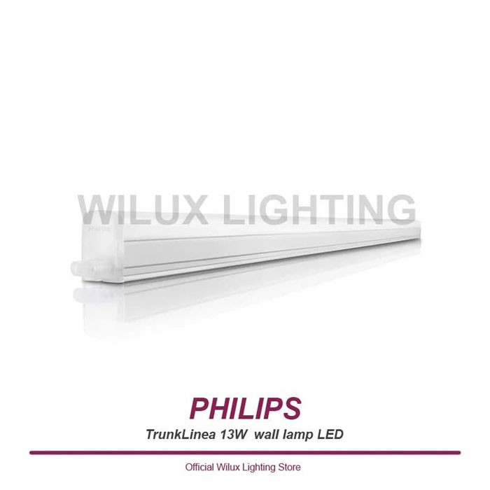 Philips TrunkLinea LED 31097 / 31091 / 31094 - 13W - 1000Lmn