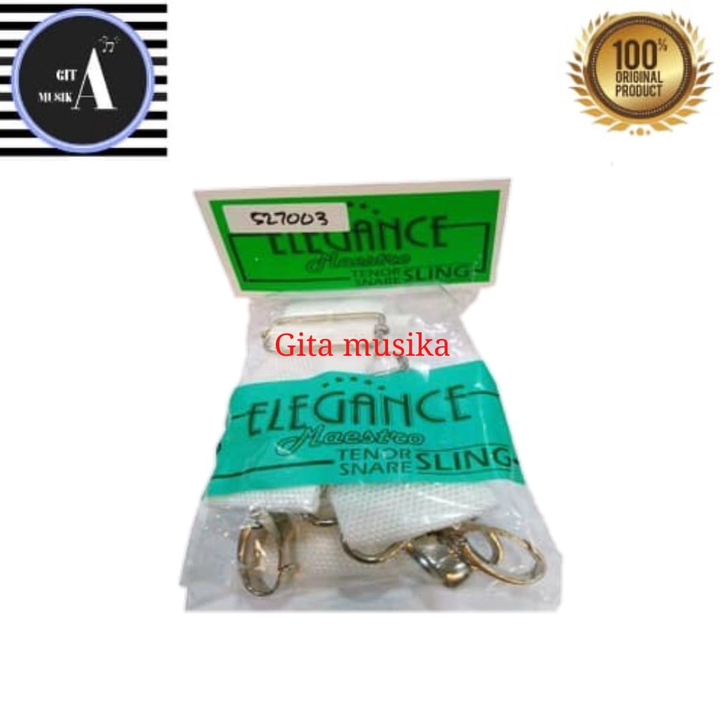 SLING SNARE ELEGANCE