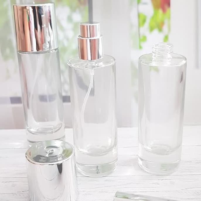 botol semprot parfum 30ml (Botol casa)