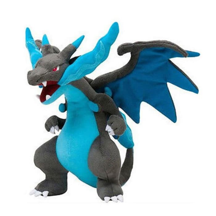 charizard plush uk