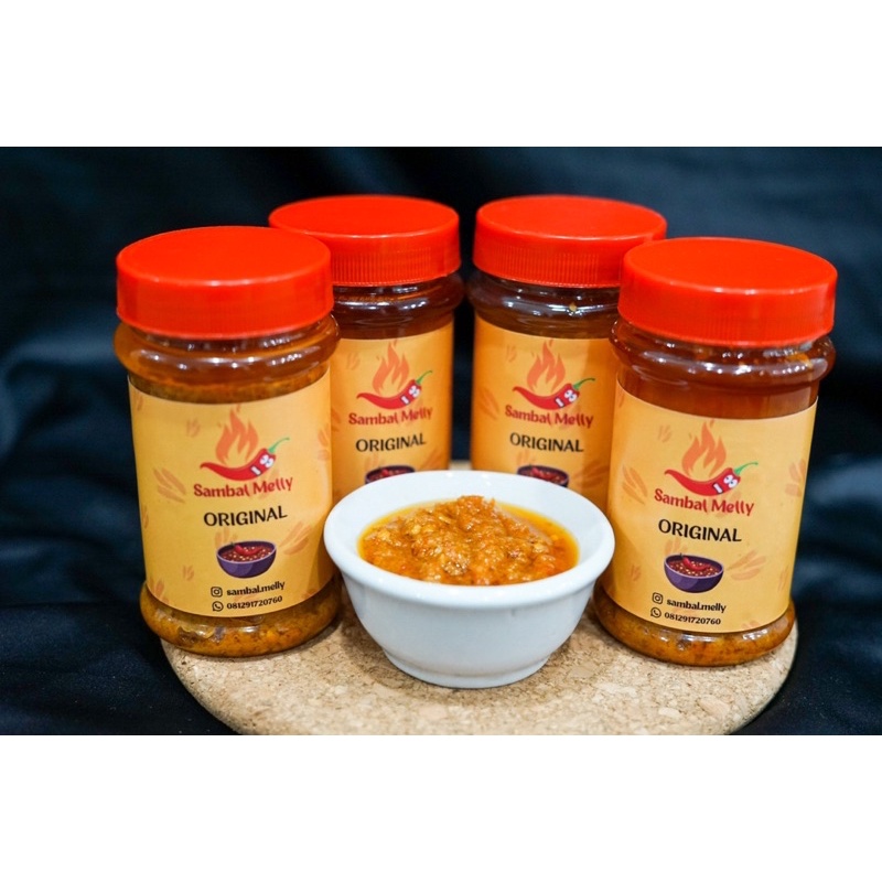 

Sambal Bawang/Sambal Pedas