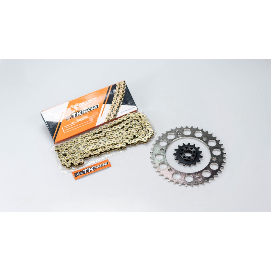 TK GEAR SET HONDA CBR250RR