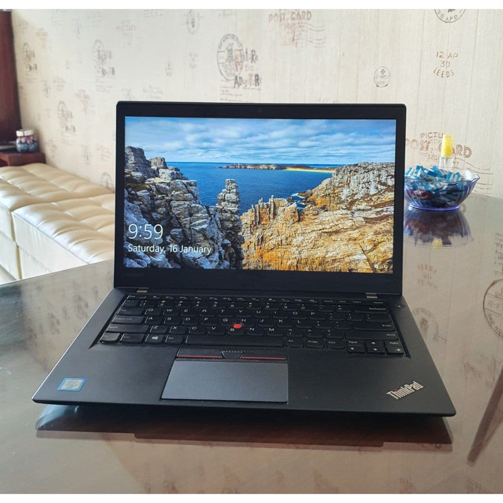 LENOVO THINKPAD T460s
