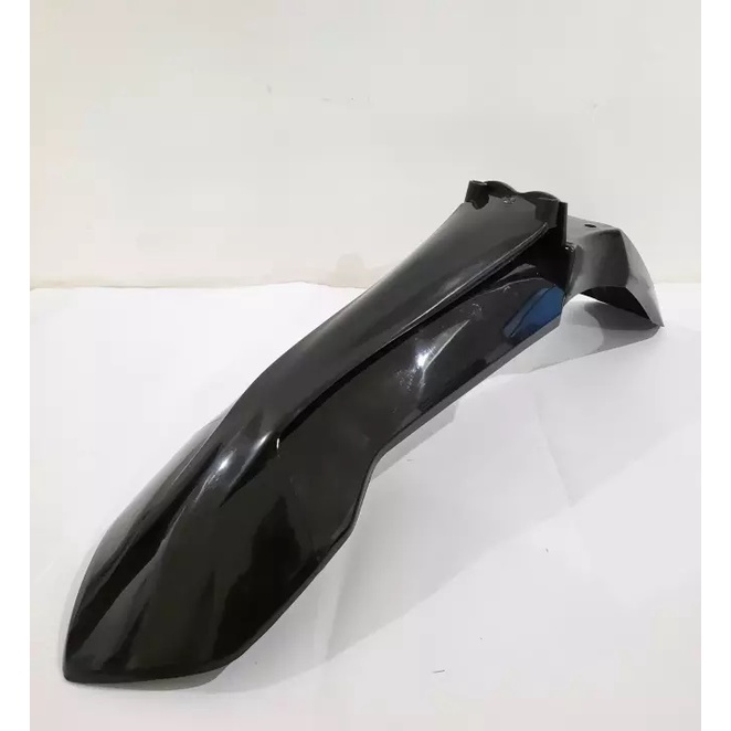 Spakbor Depan KTM 85 Supermoto + Papan Plat Nomor Start KTM 85 Supermoto - SRX