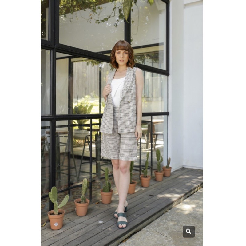 NEW 1 Set Louis Outer and Dakota Pant MAVEN