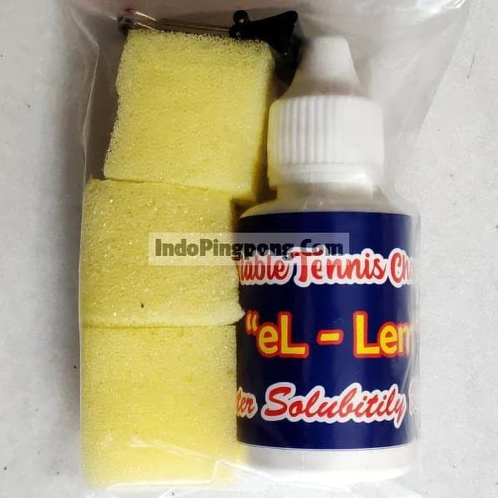 

Unik eL-Lem WBG 35ml ~ Lem Air Water Based Glue eLLem Murah