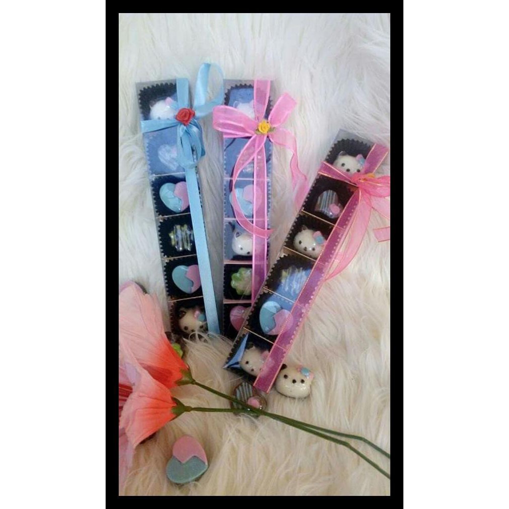

COKLAT EDISI VALENTINE SEKAT 6 BERKUALITAS