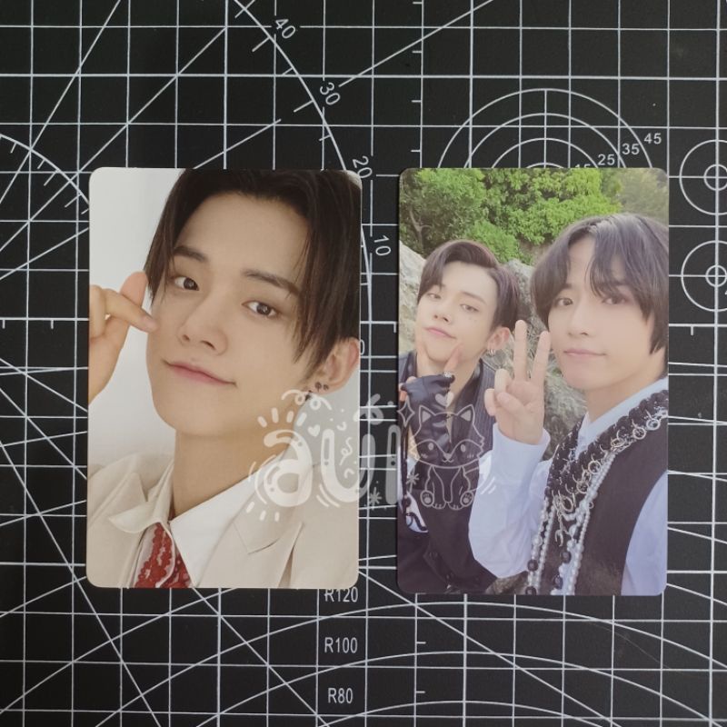 yeonjun beomgyu yeongyu beomjun hour 3 ( t pc photocard soobin taehyun hueningkai fight jewel 3 ar r