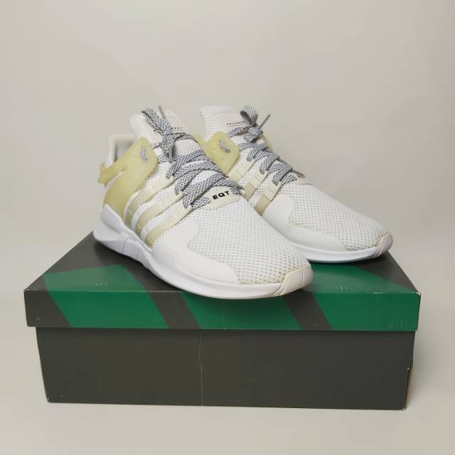 Sepatu Adidas Equipment ADV/91-16 Original