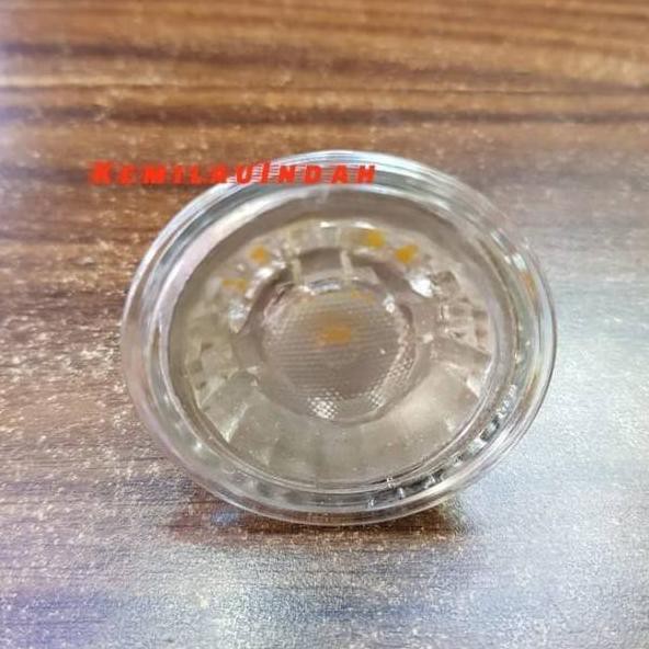 ☪ BOHLAM LED 5 Watt MR16 / E27 SOROT ♪