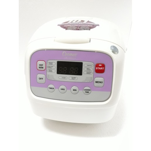 Rice Cooker 2 Liter - Magic com Digital Cosmos CRJ-3205D