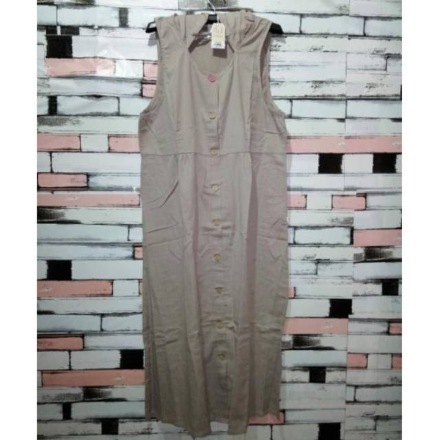 Corniche overall