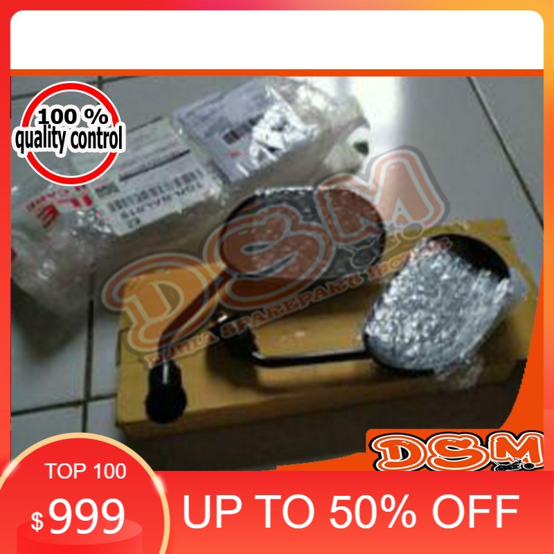 SPION HONDA GRAND ASTREA LEGENDA 2