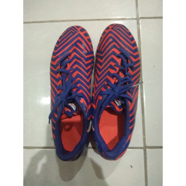 Sepatu Bola Adidas Predator Absolado Instinct original