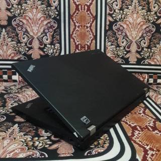Lenovo Laptop Core i7 Workstation W520 RAM 8GB SSD 240GB