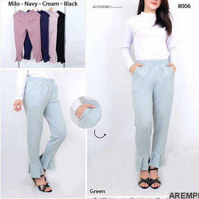  CELANA  CUTBRAY  BALOTELLI Shopee  Indonesia