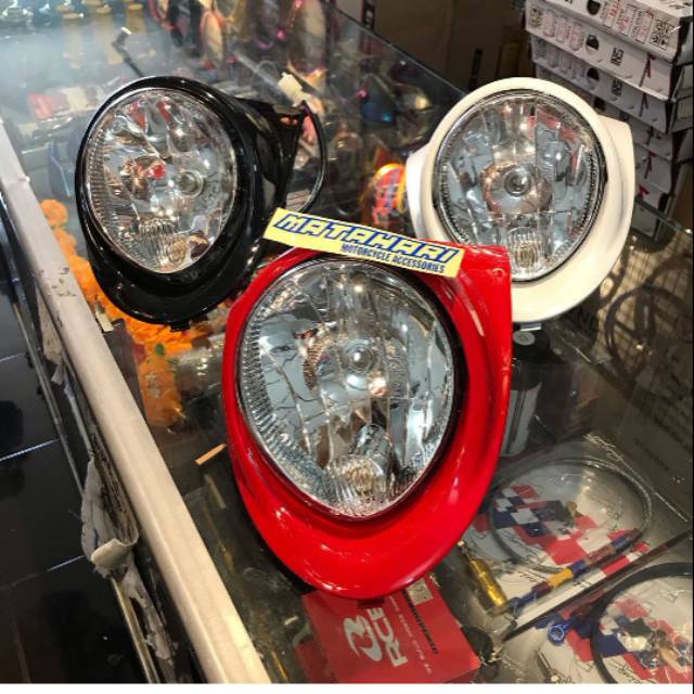 Refektor fino thailand by hma