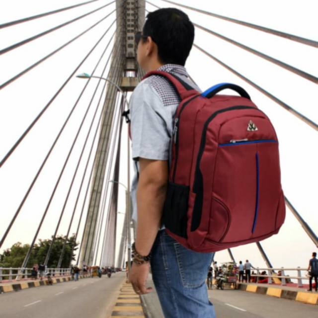 RANSEL LAPTOP BW BIAOWANG