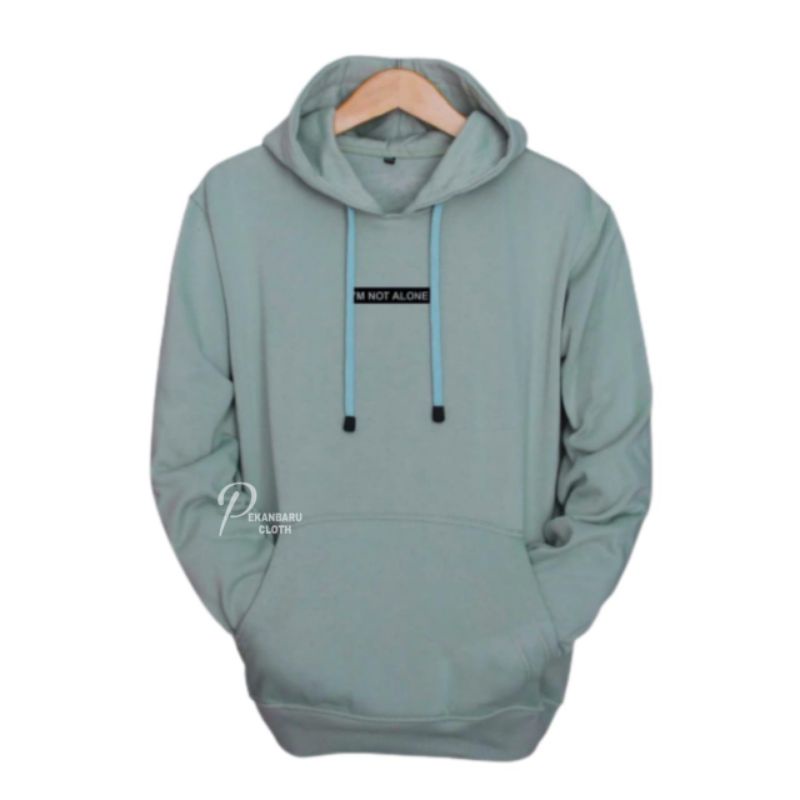 Pekanbaru cloth Hoodie Sweater Hoodie pria/Wanita Bahan Fleece