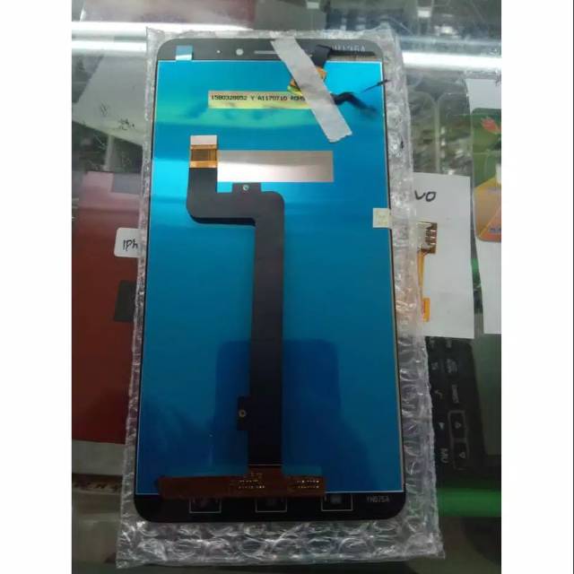 LCD TOUCHSCREEN TS TC  FULLSET XIAOMI MI MAX 2 MIMAX 2