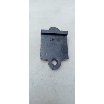 karet tatakan karet dudukan cdi vespa micro cdi vespa px excel strada