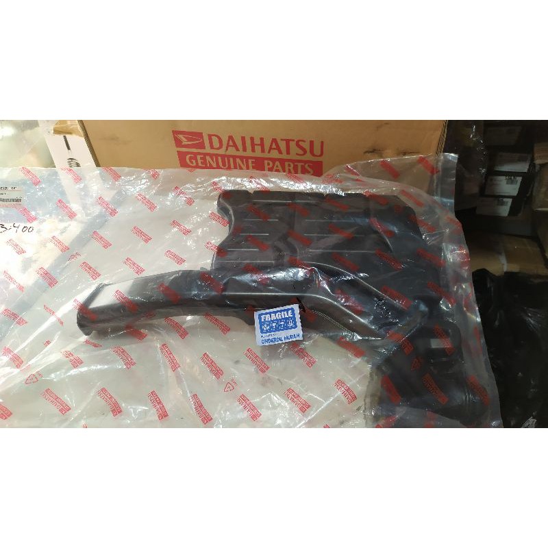 selang hawa filter udara sigra 1000cc original daihatsu
