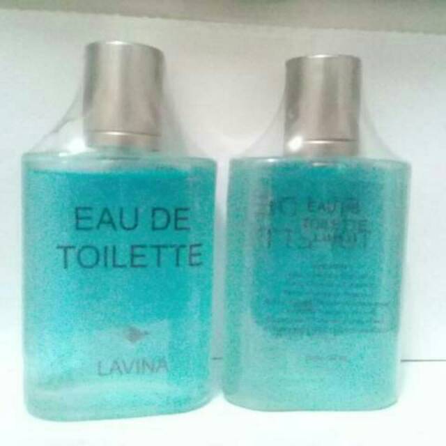 PARFUM GARUDA EDT LAVINA 60ML SPRAY / PARFUM EAU DE TOILETTE GARUDA LAVINA / MINYAK WANGI